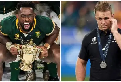 Loose Pass: Rugby World Cup’s grand finale and the rushed onset of everything else