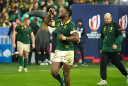 Social media stats from the Rugby World Cup reveal the most popular player and it’s not even close