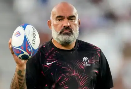 Mastermind behind Fiji’s incredible Rugby World Cup run gets surprising new job