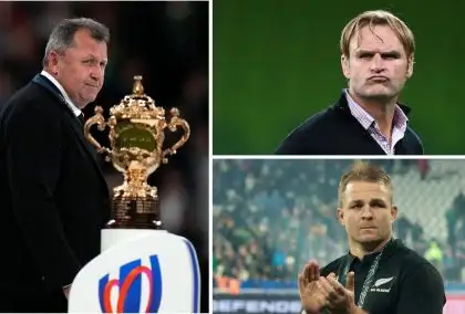 Opinion: All Blacks’ Rugby World Cup roller coaster ride will continue