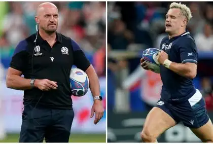 State of the Nation: Scotland flatter to deceive yet again at a Rugby World Cup