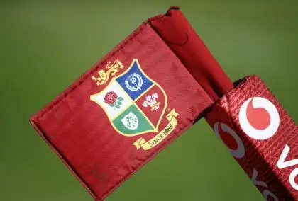 The 2025 British and Irish Lions Tour goes behind a paywall again