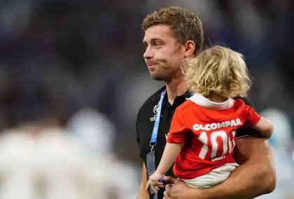 Wales legend Leigh Halfpenny gets final international outing before retirement
