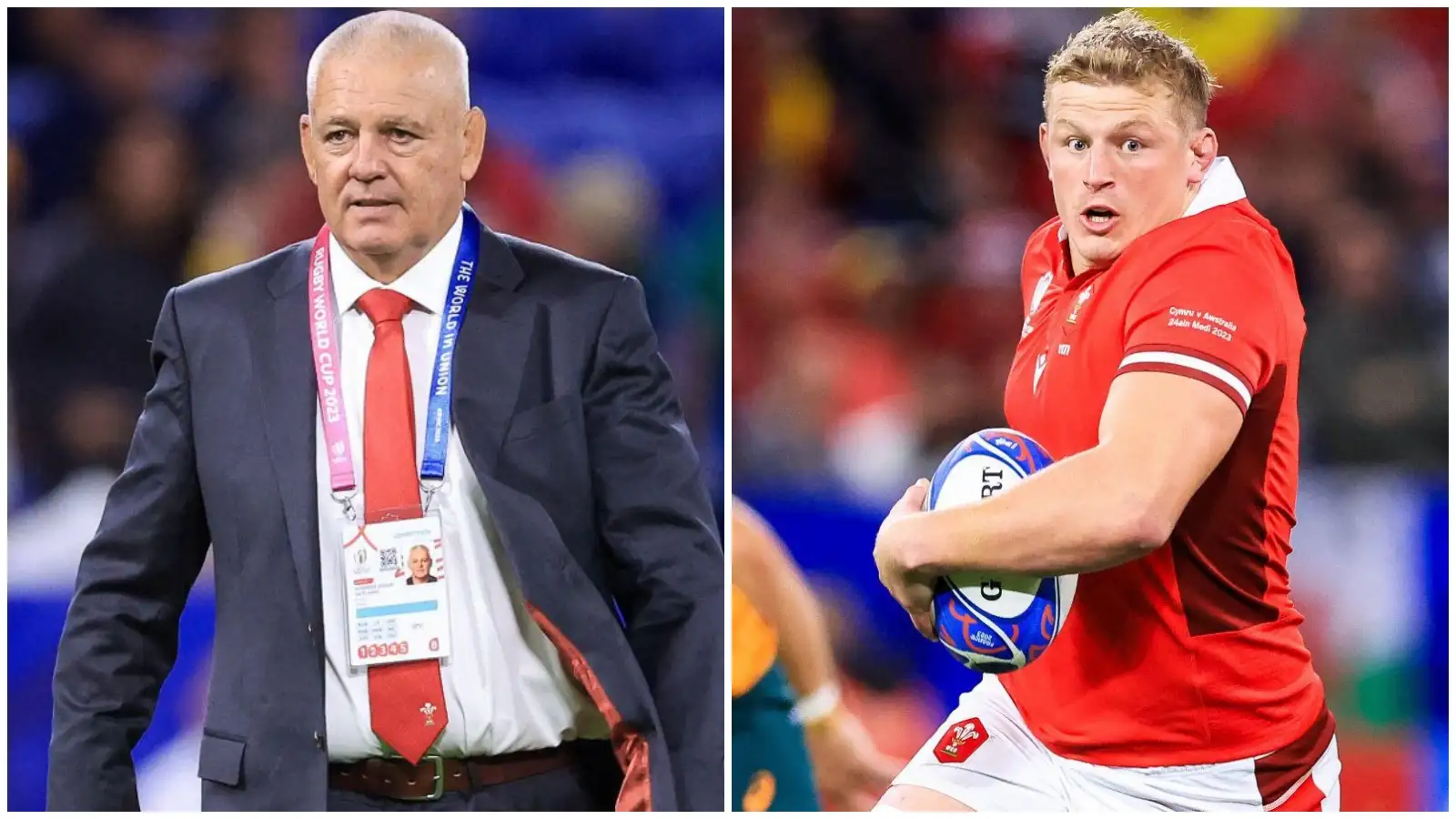 State of the Nation: Much improved Wales make great strides at Rugby World Cup