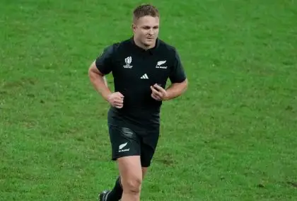 New Zealand Rugby address the ‘not perfect’ sabbatical system which saw All Blacks captain Sam Cane depart
