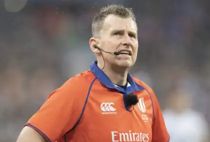 ‘The TMO is refereeing matches’ – Nigel Owens calls for change