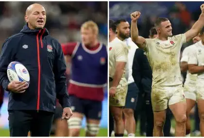 State of the Nation: England answer critics to almost pull off huge Rugby World Cup shock