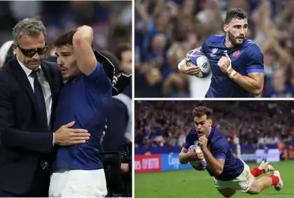 State of the Nation: Hosts France fail to deliver maiden World Cup title