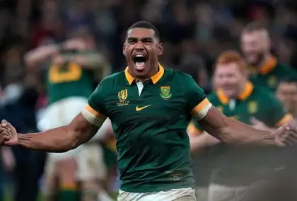 What the Springboks ‘do better than anyone else’ according to ex-England captain
