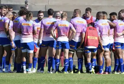 Stormers confident they can bounce back on European tour without Springboks