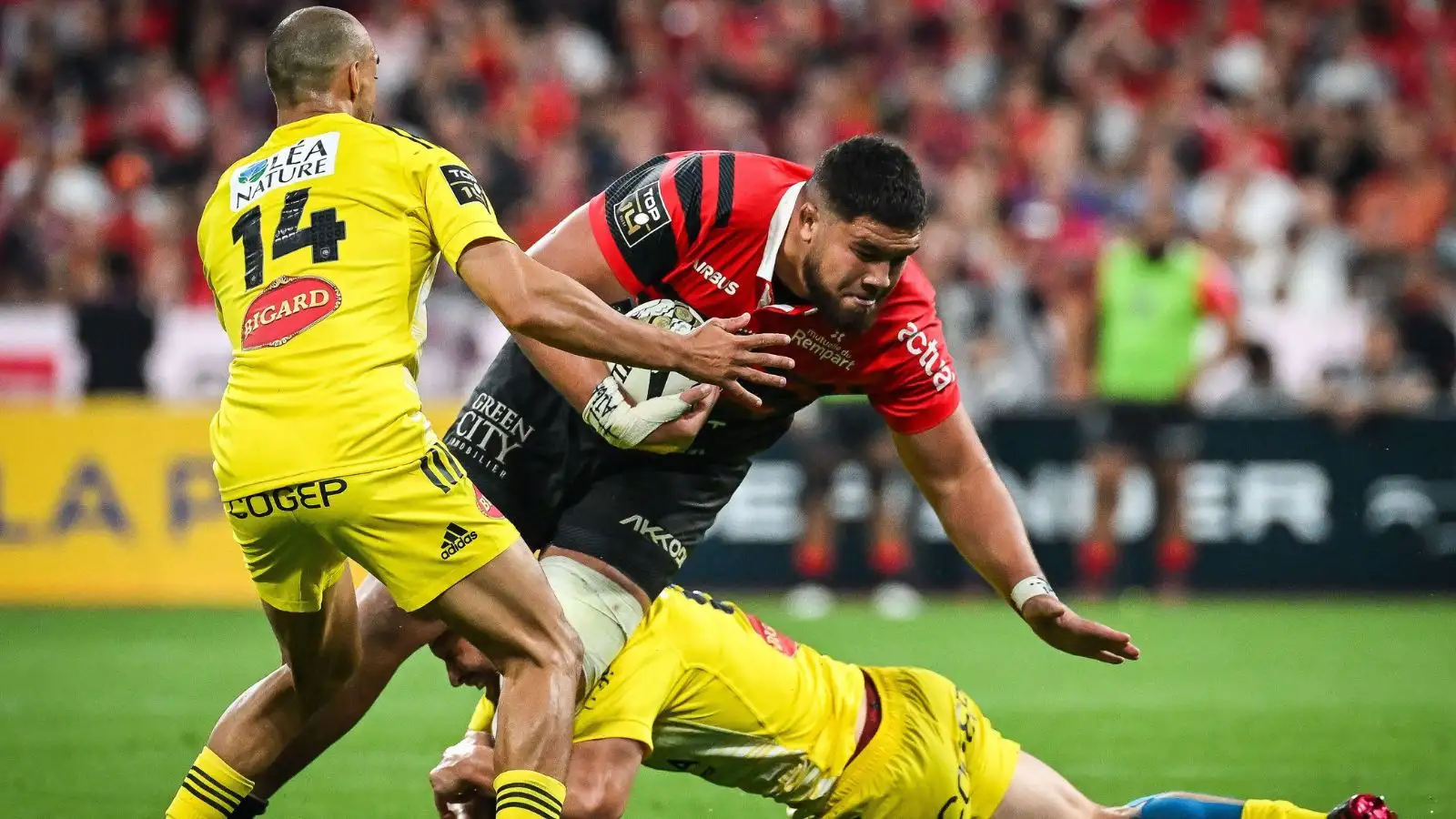 Champions Tour 2024: Unleashing the Powerhouses