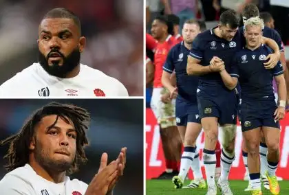 French giants target Scotland star after talks with England duo stall