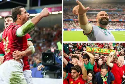 State of the Nation: Portugal exceed World Cup expectations as they capture the hearts of fans