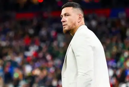Rugby Australia to implement Sonny Bill Williams’ idea after ex-All Black’s criticism
