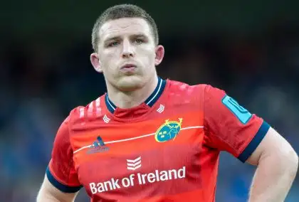 Munster and Ireland wing Andrew Conway releases emotional statement as ‘next chapter’ awaits