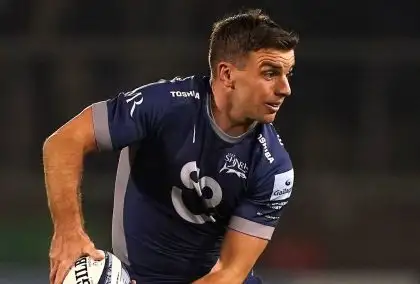 ‘He can do it all’ – Premiership bosses wax lyrical over ‘classy’ George Ford
