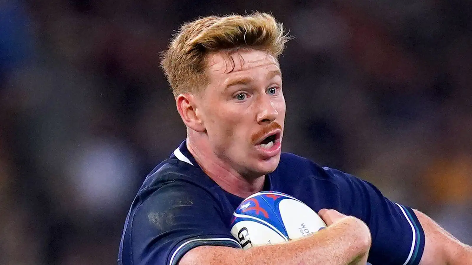 Ben Healy drop-goal at the death hands Edinburgh victory over previously unbeaten Connacht