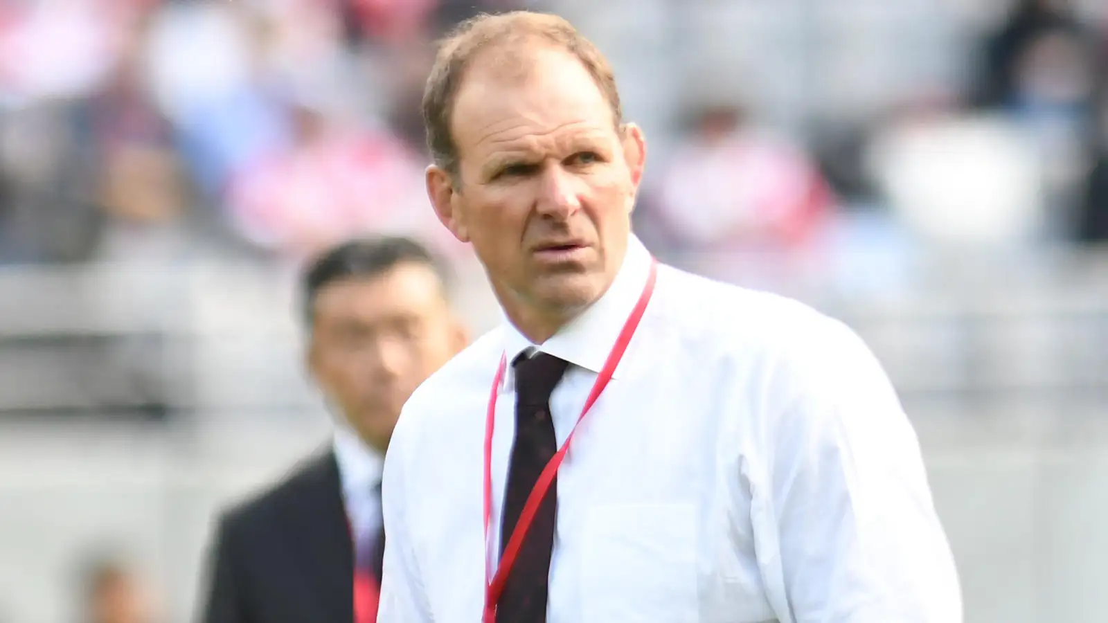 John Plumtree Japan assistant coach 2018 - Alamy.jpg