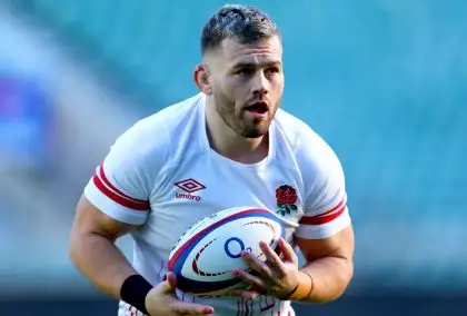 England star admits Rugby World Cup omission could have saved his career