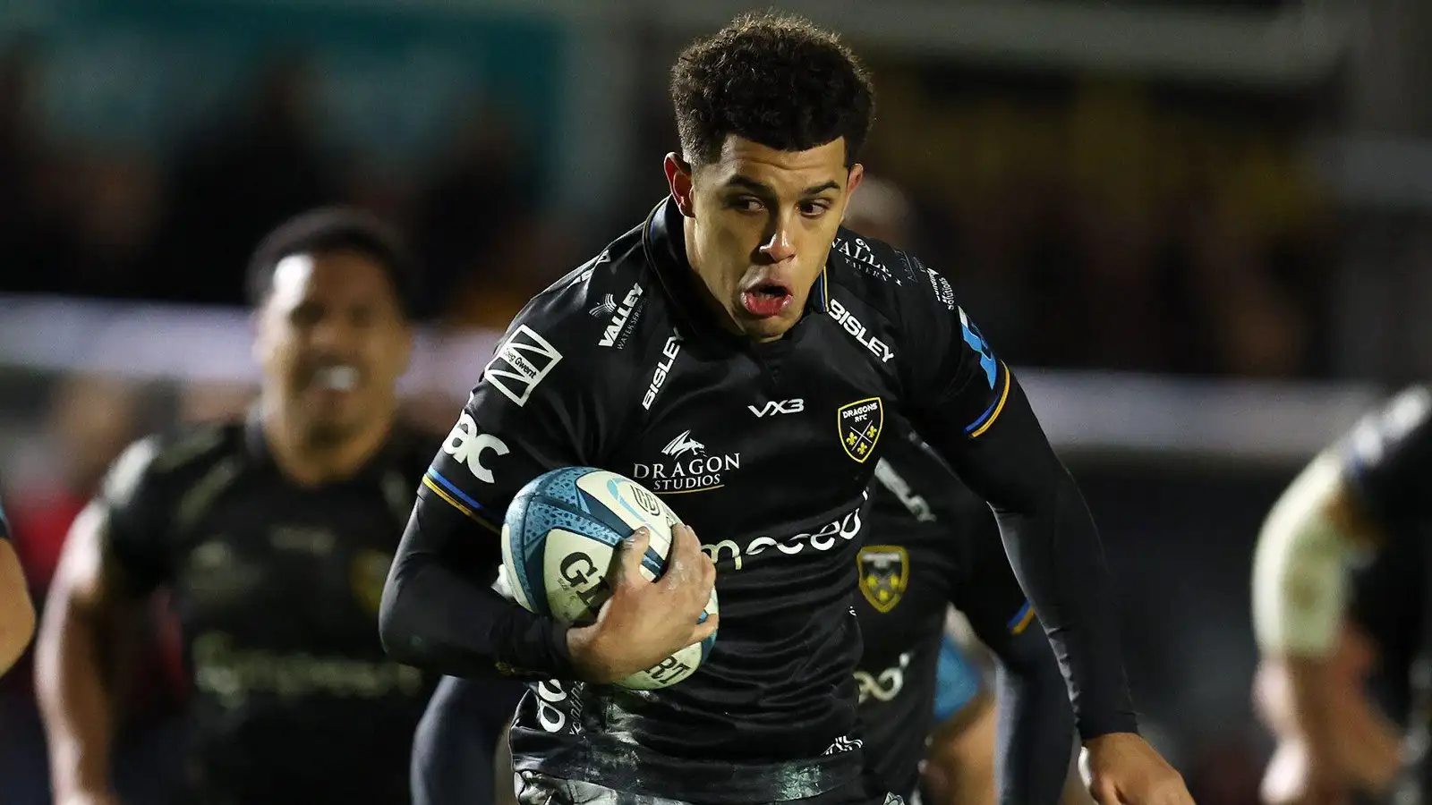 Internationals return to boost Welsh regions for crunch United Rugby Championship derbies