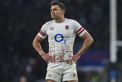 England playmaker opens up on the ‘struggle’ of missing out on the Rugby World Cup