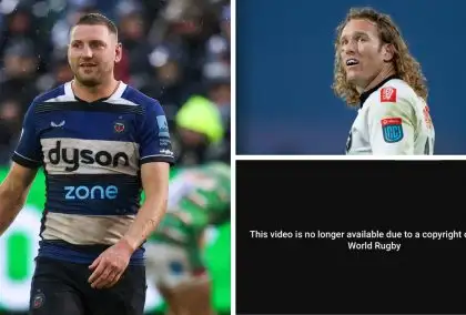 Who’s hot and who’s not: Finn Russell shines, World Rugby hampering sport’s growth and poor results for SA URC teams