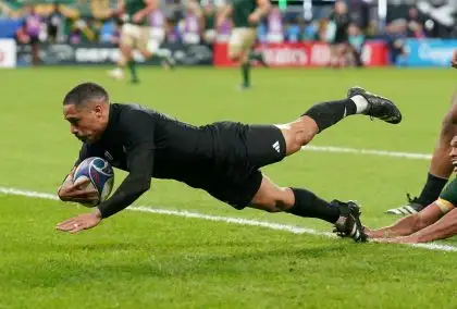 World Rugby admit officiating error against the All Blacks in World Cup final – report