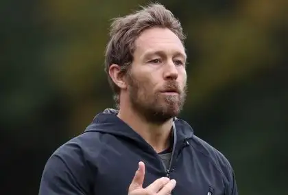 Jonny Wilkinson reveals that he had ‘opportunities’ to switch to rugby league