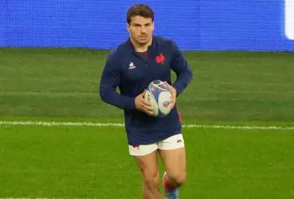 France superstar Antoine Dupont set to miss the 2024 Six Nations