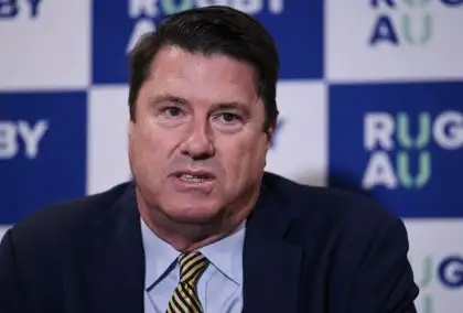 Rugby Australia chairman pushed to step down after Rugby World Cup disaster