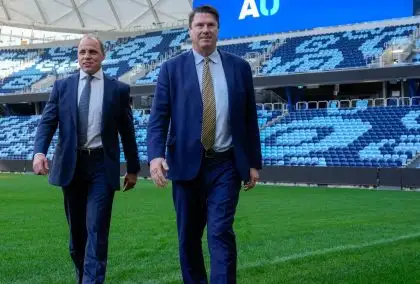 Rugby Australia boss given stay of execution after unions demand his resignation