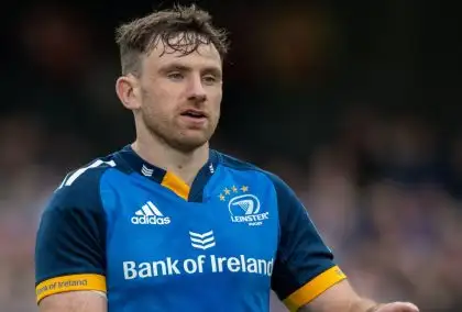 Will some Leinster players be switching to Sevens for the 2024 Olympics?