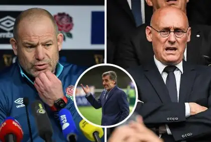 Upheaval at Montpellier as Richard Cockerill sacked and disgraced bigwig hired