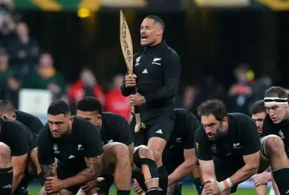 All Blacks still the most valuable rugby brand as the top 10 is revealed