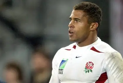 Jason Robinson’s remarkable admission about England’s 2003 Rugby World Cup win