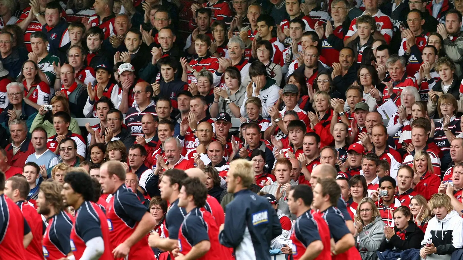 Five storylines to follow in the Premiership as Sale Sharks look to show their title credentials
