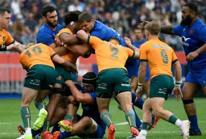 Rugby Australia could lose out on over $1 million after embarrassing contract error