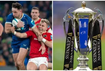 Who’s hot and who’s not: Springboks’ World Cup heroes make the difference, Leinster win derby and another Rugby Australia blunder