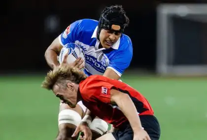 Canada’s lone Major League Rugby side set to fold before new season