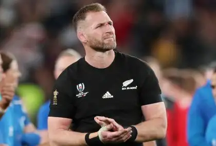 ‘I don’t think we could survive’ – All Blacks legend Kieran Read weighs into NZR eligibility laws debate