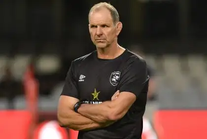 Frustrated Sharks boss admits the Stormers are where they ‘want to be’ after yet another loss