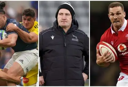 Loose Pass: European competition, struggles in England and North’s move south