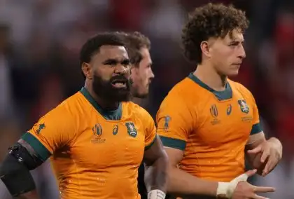 Wallabies get world-class boost, but RWC star ‘on the verge’ of code switch – report