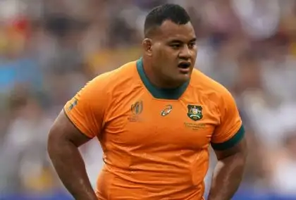 Leinster boss addresses links to ‘big and powerful’ Taniela Tupou as Rugby Australia lay out their plans