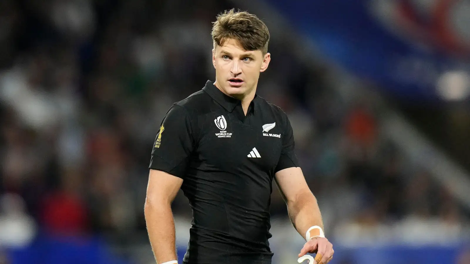 Beauden Barrett's 'clear' message to All Blacks coaches in next RWC cycle :  PlanetRugby