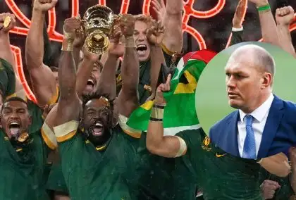 Ex-Springbok Schalk Burger dismisses baseless claim after ‘toughest’ Rugby World Cup win