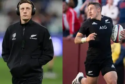 What TJ Perenara’s return means for All Black prodigy Cam Roigard