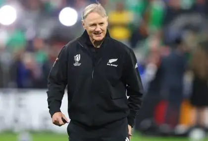 Joe Schmidt’s odds for Wallabies role shorten after Rugby Australia appoint close ally