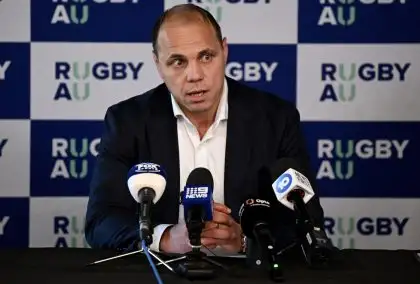 Rugby Australia unveil mega money Pacific Program alongside the Australian Government