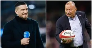 Same Eddie Jones, same problems as Australia humbled by rampant